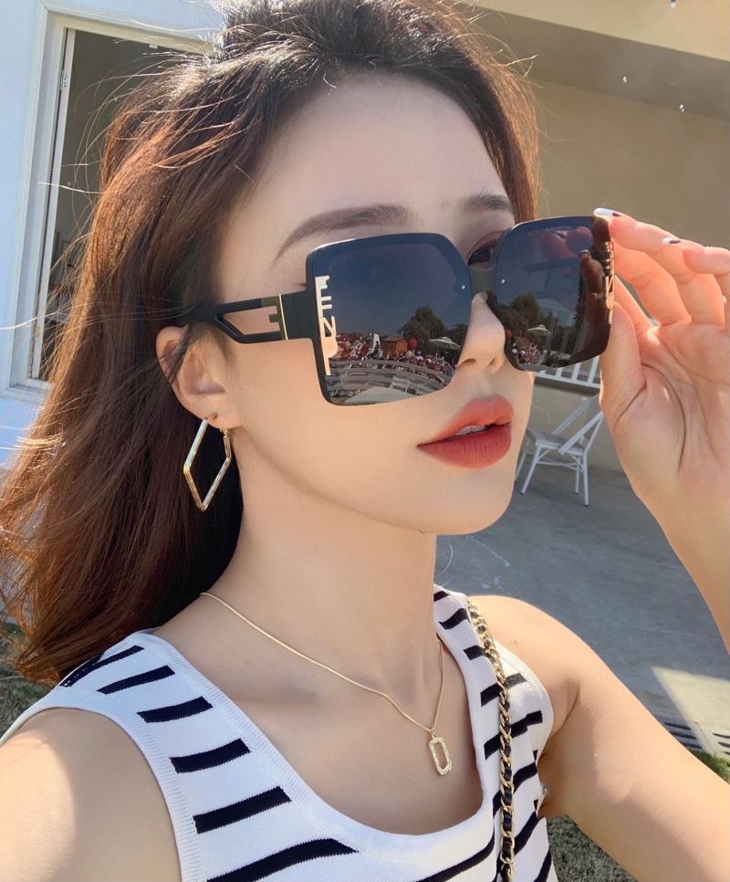 Fendi Sunglasses